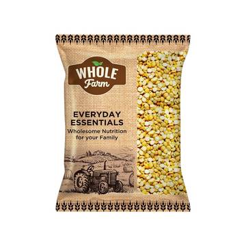 Whole Farm Premium Roasted Chana Dal